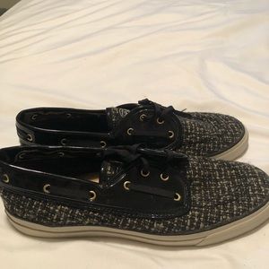 Sperry top siders